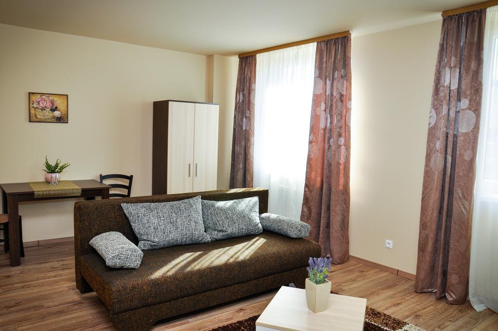 Apartmany Fonte Orechová Potôň Chambre photo